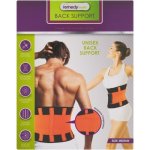 Remedy Health Back Support Double Compression Waist Wrap Unisex Medium
