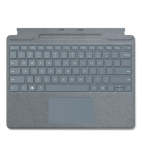 Microsoft Surface Pro 8 Signature Type Cover Ice Blue