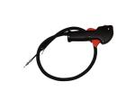 Throttle Cable Brush Cutter 33CC 43CC 52CC120