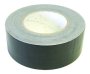 Black Cloth Duct Tape - 50 Meters