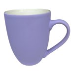 Lavender Ceramic Mug 8CMH