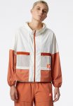 New Balance Nb All Terrain Jacket - Orange