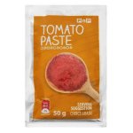 Pnp Tomato Paste Sachet 50G
