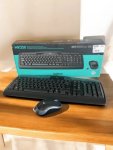 Logitech MK330