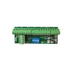 860-06-700 Smart Expander Module X64 With 8-ZONE And Power Supervision Inputs