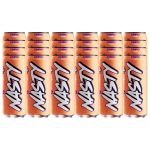 Nasty Energy Peach Pineapple Flavour 500ML