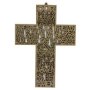 Large Prayer Cross