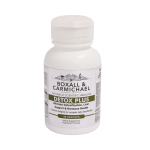 Dr Boxall's Detox Plus 60'S Cosmetology.co.za