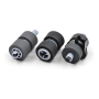 Scanner Exchange Roller Kit Compatible FI-6770 FI-6670 FI-6770A