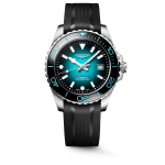 LONGINES Hydroconquest 2026 Commonwealth Games Automatic 42MM Watch L3.788.4.09.9