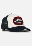 Mesh Trucker Cap - Eclipse Navy