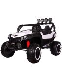 Ride On XXXL Avenger Utv