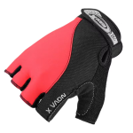 Nova X Ladies Cycling Gloves - Black S