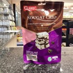 Nougat Crisp Cookie & Cream