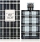 Burberry Brit Eau De Toilette Spray By Burberry - 100 Ml Eau De Toilette Spray