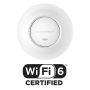 Grandstream Enterprise WiFi 6 Pluggable Indoor Access Point | GWN7660EM