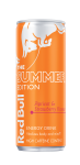Red Bull Strawberry And Apricot 250ML - 24