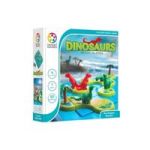 SmartGames Smart Games Dinosaur Mystic Islands