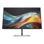 HP Series 7 Pro 724PF 23.8-INCH 1920 X 1080P Fhd 16:9 100HZ 5MS Lcd Ips Monitor 8X530AA