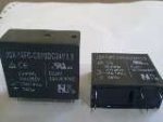MX1 12V 10A Spdt Relay - MX1 12V 10A