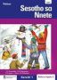 Platinum Sesotho Sa Nnete: Kereiti Ya 1: Grade 1: Big Book 2   Sotho Southern Paperback