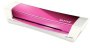 Ilam Home Office A4 Pink Laminator