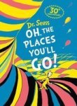 Oh The Places You& 39 Ll Go Hardcover