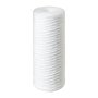 Superpure 10 Inch Big Blue String Wound Sediment Water Filter Cartridge 5-MICRON