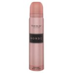 Yardley Bond Street Original Perfumed Body Spray 90ML