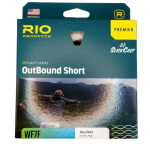 Rio Premier Outbound Short WF7F Fly Line