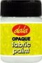 Dala Fabric Paint Opaque 50ML White