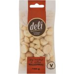 Deli Salted Macadamia Nuts 100G