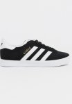 Adidas Original Gazelle C Adidas - Black white gold