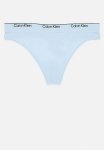 Calvin Klein Plus Ecjp Thong - Skyway