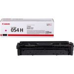 Canon Toner- Crg 054 H M -LBP621CW LBP623CDW MF641CW MF643CDW MF645CX - Yield 2 300