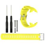Kd Silicone Strap For Suunto D4 D4I Nova – Yellow