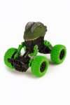 Friction Dinosaur Monster Jeep 12CM
