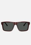 Emporio Armani Ea Square - Transparent Brown