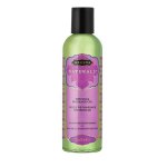 Kama Sutra - Naturals Massage Oil Island Passion Berry 59 Ml