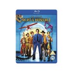 Night At The Museum 2: Battle Of The Smithsonian Blu-ray Disc