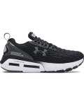 Women's Ua Hovr Mega 2 Clone Running Shoes - Black 3