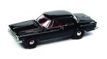 Johnny Lightning 1:64 1962 Plymouth Savoy Wedge Classic Gold Collection