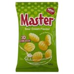 Master 3D Sour Cream 100G