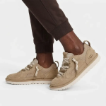 Minimel Sneaker - Mustard Seed - 8