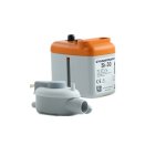 Sauermann SI-30-230V MINI Condensate Removal Pump For Up To 5.6 Ton Air Conditioners 230V