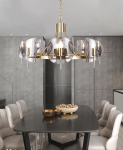 Duncan Chandelier – D600 800
