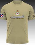 Avro Canada CF-100 Canuck 440 Sqn