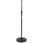 Shure By 12-INCH Round Base MIC Stand