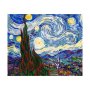 Adult Painting By Numbers - Starriest Night