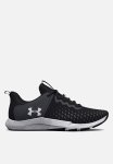 Under Armour Ua Charged Engage 2 - Black white black